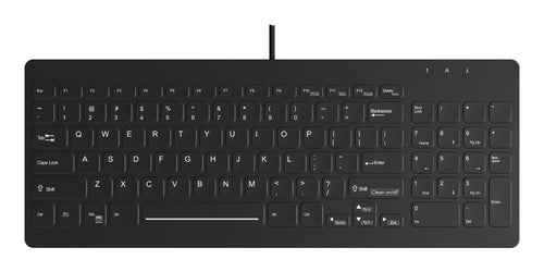 TG3 Electronics KBA-CK96-BNUW-US keyboard
