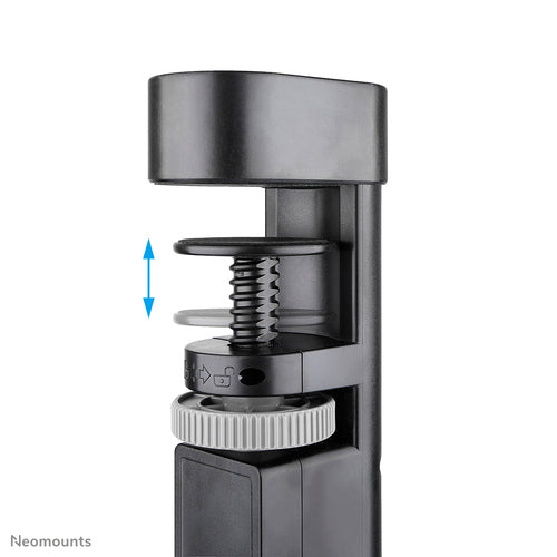 Neomounts DS22-840BL6 power extension