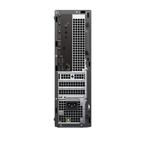 DELL Pro Max FCS1250 - Intel Core Ultra 5, 16 GB RAM, 512 GB SSD - Business-Laptop