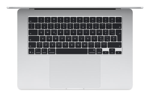 Apple MacBook Air 15.3" Laptop - M1 Chip, 16GB RAM, 512GB SSD, macOS