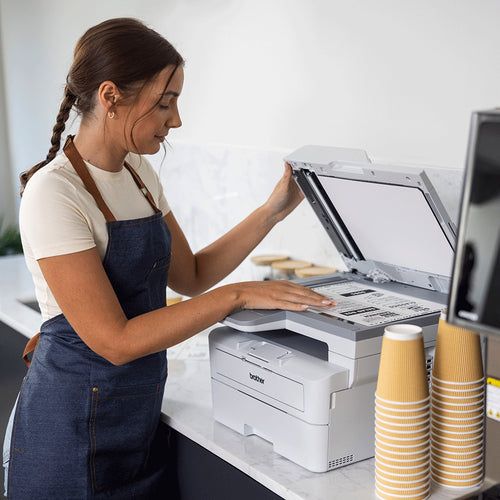Brother MFC-L2960DW multifunction printer