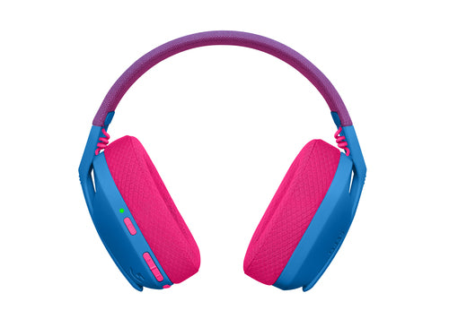 Logitech G 981-001062 headphones/headset