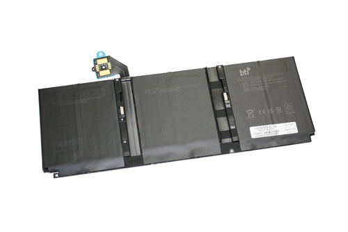 BTI DYNT02- industrial rechargeable battery