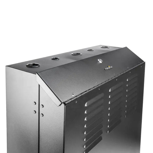 Rocstor Y10E047-B1 rack cabinet