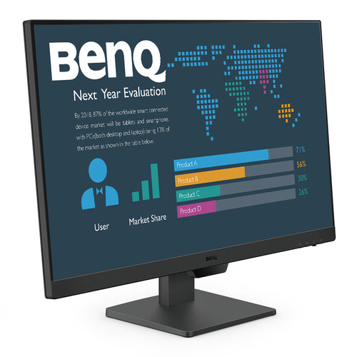 BenQ BL2790 computer monitor