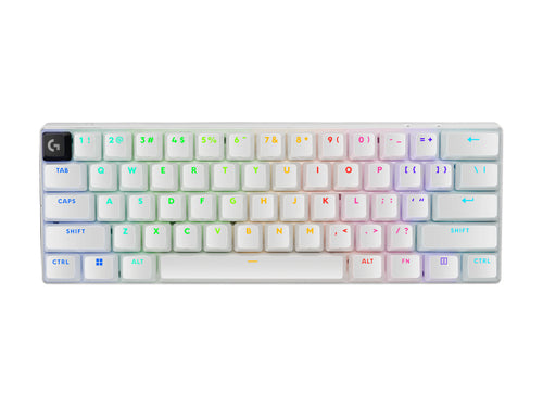 Logitech G 920-011921 keyboard