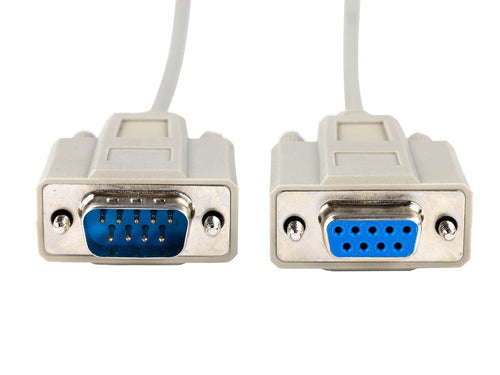 Monoprice 443 VGA cable
