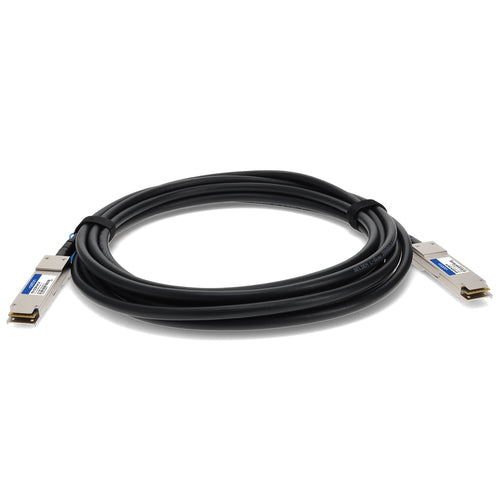 AddOn Networks ADD-QCIQPA-PDAC1M InfiniBand/fibre optic cable