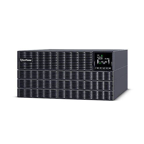 CyberPower OLS6KERT5UM uninterruptible power supply (UPS)