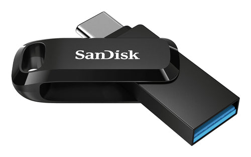 SanDisk Ultra Dual Drive Go USB flash drive
