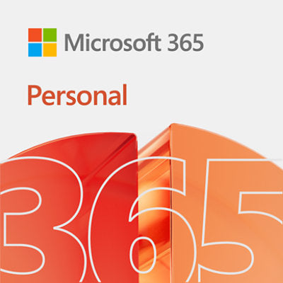 Microsoft Office 365 Personal