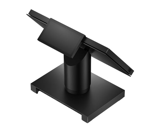 6.6 Inch HP Engage Display POS Monitor Compact Lightweight