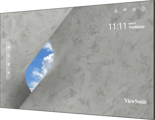 Viewsonic LDP136-071C Signage Display
