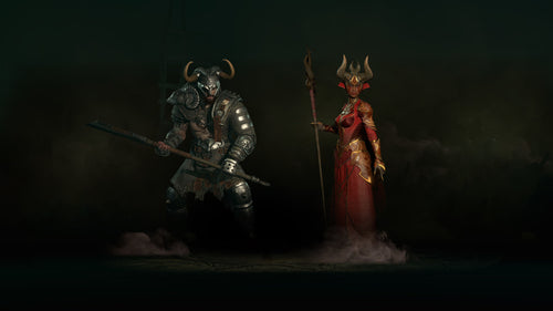 Microsoft Diablo IV - Expansion Bundle (Xbox One, Series X|S)