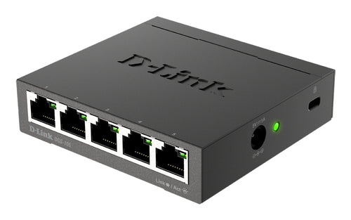 D-Link DGS-105
