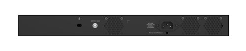 D-Link DMS-1250-18P/E network switch