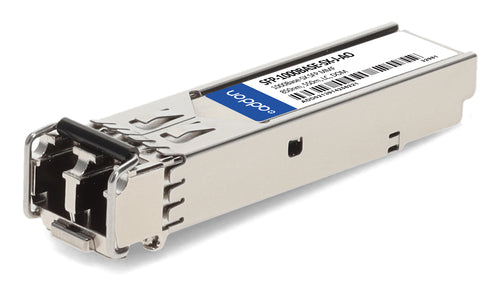 AddOn Networks SFP-1000BASE-SX-J-AO network transceiver module