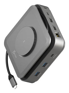 j5create JCD3199 mobile device dock station
