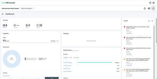 HPE Alletra Storage ArcusOS per TB 3-year LTU