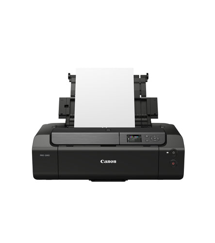 Canon PIXMA PRO-200s photo printer