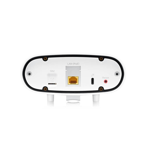 Zyxel Nebula FWA70 wireless router