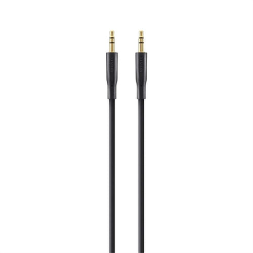 Belkin F3Y117BT2M audio cable