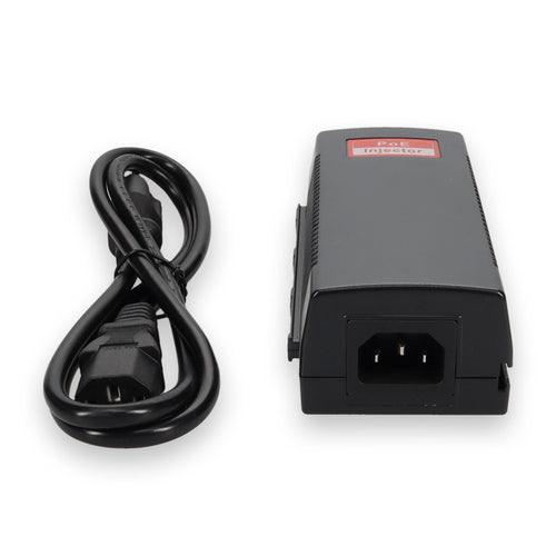 AddOn Networks ADD-POEINJCT90W power adapter/inverter