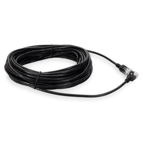 AddOn Networks ADD-30FSLCAT6NB-BK networking cable