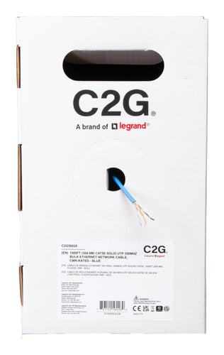 C2G C2G56028 networking cable