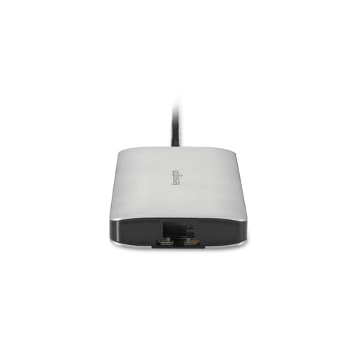 USB-C 8-in-1 Mobile Dock Kensington UH1400P Driverless 85W
