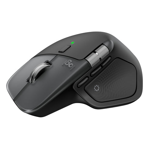 Logitech MX Master 4 for Mac mouse
