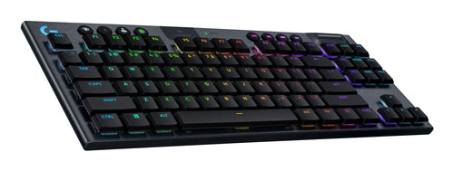 Logitech G 920-012743 keyboard