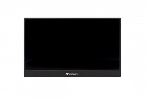 Verbatim 49590 computer monitor