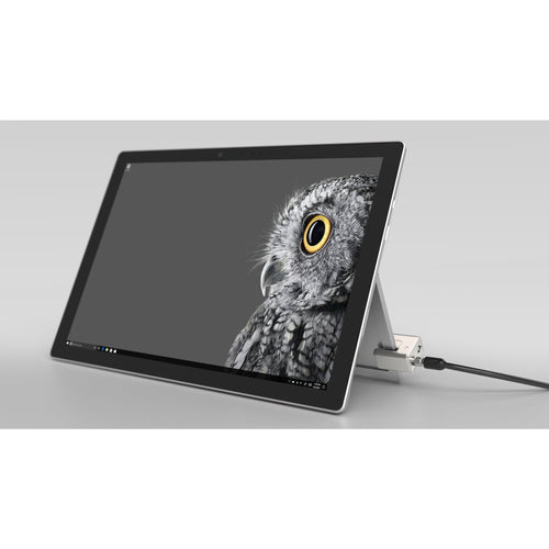 Cable Lock Kensington K68134WW 1.8m Carbon Steel Keyed Surface Pro Go
