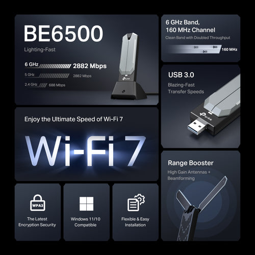 TP-Link BE6500