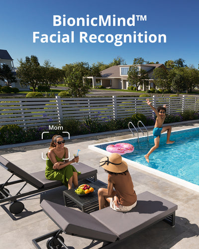 Eufy S330 eufyCam (eufyCam 3)