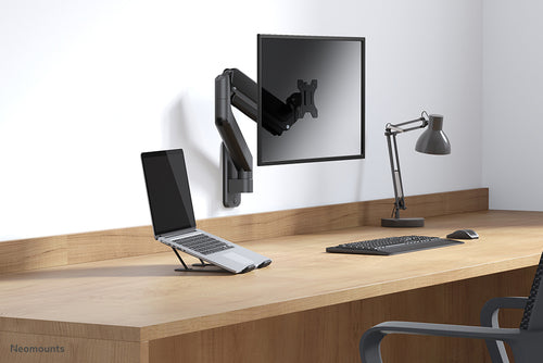 Neomounts AWL75-450BL monitor mount accessory