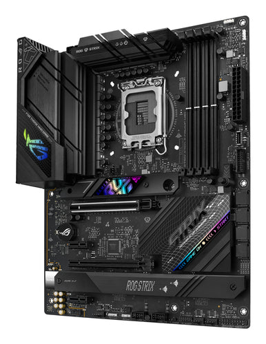 ASUS ROG STRIX B760-F GAMING WIFI