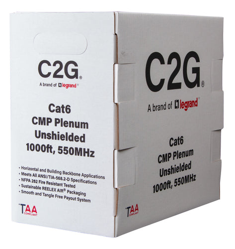 C2G C2G56043 networking cable