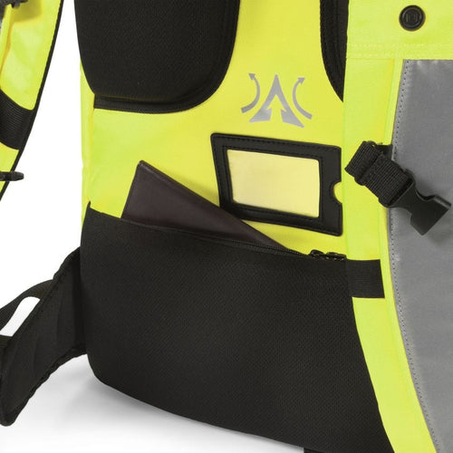 DICOTA Hi-Vis backpack