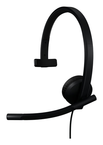 Logitech H570e
