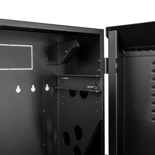 Rocstor Y10E070-B1 rack cabinet