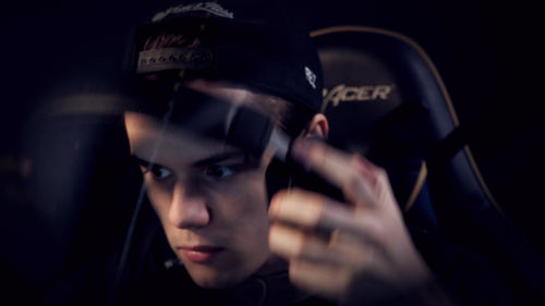 CHERRY XTRFY H2