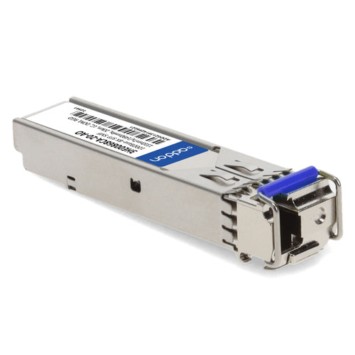 AddOn Networks 3HE00868CA-20-AO network transceiver module