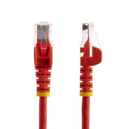 StarTech.com 45PATCH2RD networking cable