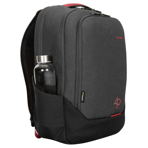 15.6 Inch Targus Cypress EcoSmart Backpack Urban Design Notebook Compartment