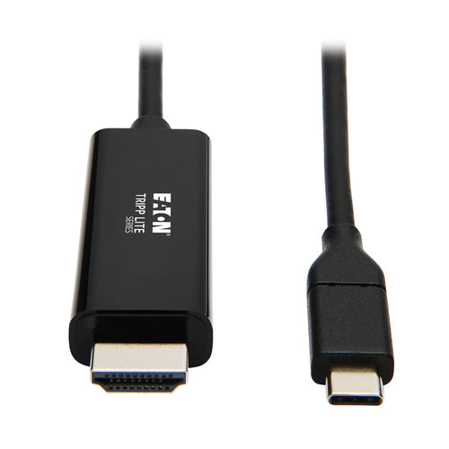 Tripp Lite U444-009-H4K6BE USB graphics adapter