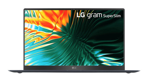 LG Gram 15Z90ST-V.APB3U1 laptop
