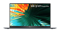LG Gram 15Z90ST-V.APB3U1 laptop