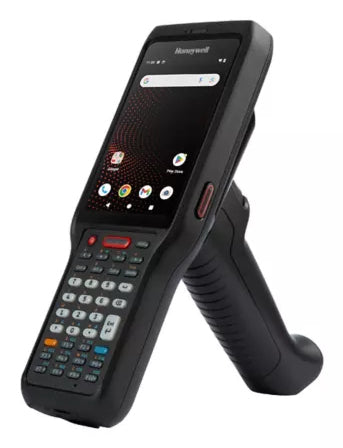 Honeywell CK62 handheld mobile computer